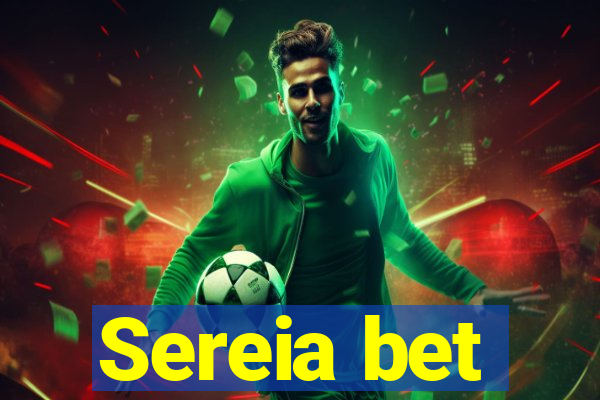 Sereia bet